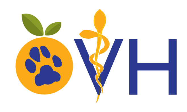 Orange Vale Hospital Logo